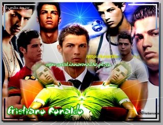 C ronaldo7